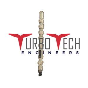 COMMON RAIL 60214329 PARA MOTOR SANY DF06E - Product Image 1