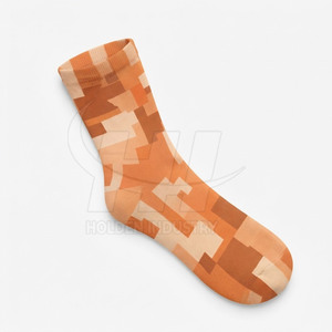 Performance Low Cut <b>Socks</b> Breathable Knitted Fabric Sweat Wicking Construction Athletic Fit Reinforced Sole Training Activity - Product Image 4