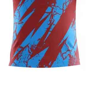 เสื้อฟุตบอลผ้าคุณภาพดี ระบายอากาศได้ดี แห้งเร็ว สำหรับผู้ใหญ่ รุ่นใหม่ ชุดฝึกซ้อม - Product Image 6