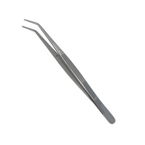 Pinzas Dentales de Precisión, Instrumento Quirúrgico de Acero Inoxidable para Clínica Dental, Uso Ortodóntico y de Laboratorio - Product Image 2