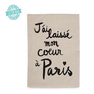 New Arrival Eco-Friendly Cotton Tea <b>Towel</b> Custom Printed <b>Quick</b>-Dry Durable Latest Design - Product Image 3