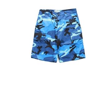 2025 Men <b>Women</b> <b>Cargo</b> <b>Shorts</b> Camouflage Multicolor New Design Multi-Pocket Fashion High Quality <b>Knee</b> <b>Length</b> Outwear Clothing - Product Image 6