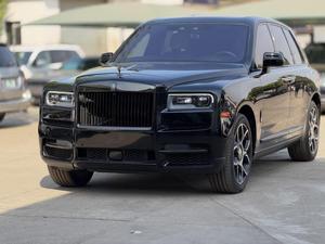 Rolls-Royce Cullinan 2023 Usado - Product Image 1