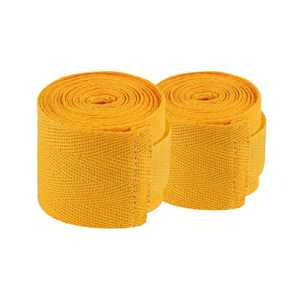 Bandages de boxe personnalisés en gros pour l'entraînement, bandages de poignet, bandages de protection pour les mains, bandages de Muay Thai - Product Image 1