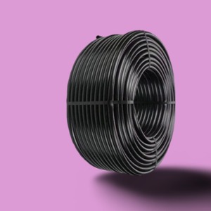Tubo de Riego por Goteo Económico con Estabilizador UV para Condiciones de Luz Solar Intensa, Tubos para Sistemas de Riego Agrícola en Grandes Cantidades - Product Image 6