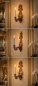 luxury <b>wall</b> <b>sconce</b> luxury <b>wall</b> light luxury <b>wall</b> lamp luxury decorative <b>lighting</b> premium <b>wall</b> <b>sconce</b> high end <b>wall</b> <b>lighting</b> - Product Image 3