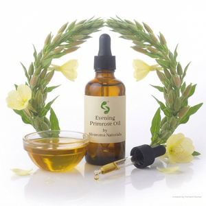 Aceite de Semilla de Onagra, Ingrediente Natural a Base de Plantas para el Cuidado de la Belleza, el Cuidado del Cabello y la Fabricación de Cosméticos - Product Image 6