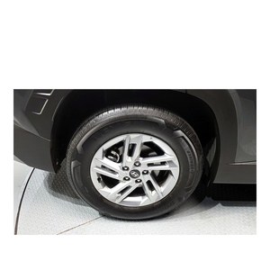 2024/5 for Hyundai Tucson 1.6 Turbo Gasoline 2WD 7,449 km Leather Seats Rear Camera Left Steering - Product Image 5