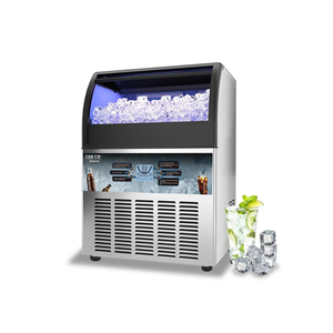 Professional Ice Making Machines for Hotels Supermarkets Seafood Storage and Beverage Cooling Needs - Product Image 4