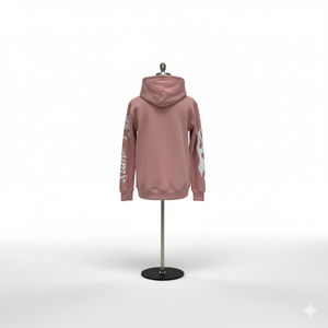 Nueva llegada, mejor precio, sudadera con logo bordado personalizado más demandada para hombre y mujer, cómoda y transpirable en varios colores. - Product Image 2