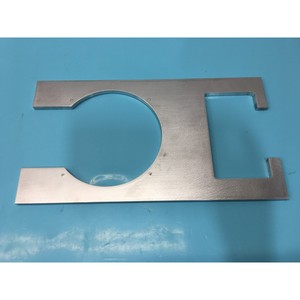 NOVELLUS 08-00100-00 SPINDLE <b>TERMINAL</b> STRIP - Trusted Global Legacy Semiconductor Equipment and Parts at - Product Image 3