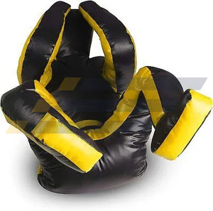 Custom Made Bjj Grappling <b>Dummy</b> Throwing <b>Dummy</b> MMA Judo <b>Dummy</b> Martial Arts Training OEM MMA <b>Dummy</b> - Product Image 6