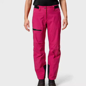 Wholesale Men's Waterproof Ski <b>Pants</b> Winter Thermal Fleece Lined Snowboard Trousers Windproof Outdoor Hiking Slim Cargo <b>Pants</b> - Product Image 1