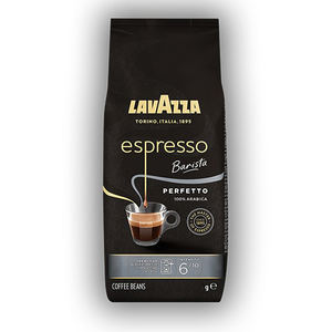 Café Frais Tendance Vente Chaude Lavazza Espresso Barista Perfetto 1kg Qualité Supérieure Café de Qualité Supérieure Meilleure Vente Lavazza - Product Image 6