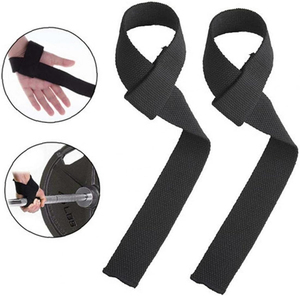 Correas de Levantamiento de Pesas Personalizadas de Alta Calidad para Gimnasio, con Logotipo Personalizado, para Profesionales y Mujeres, 2026 - Product Image 4