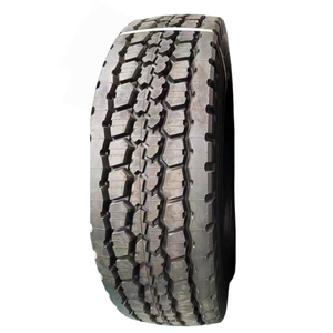 Neumático Radial de Servicio Pesado para Excavadora 385/95R25 445/95R25 505/95R25, Neumáticos OTR para Grúa Móvil - Product Image 2