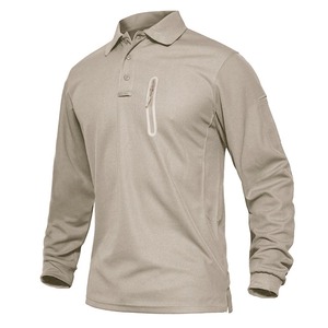 Camiseta de Punto de Manga Corta para Hombre, Corte Regular, Patrón Personalizado, Ropa Casual, Cuello Redondo, Bolsillo con Cremallera, 100% Tejido de Punto - Product Image 1