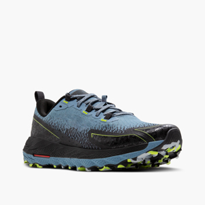 Nouvelles Chaussures de Course sur Sentier 2026 pour Hommes et Garçons, Modèle Personnalisé avec Pointes en Caoutchouc pour l'Entraînement au Cricket - Product Image 3