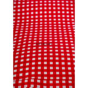 Tissu 100% Coton Imprimé au Bloc, Écologique, Respirant, Séchage Rapide, Léger, Tissu Croisé du Rajasthan pour Vêtements Femme et Fille - Product Image 4