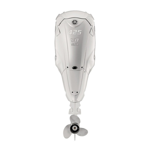 Moteur hors-bord Yamaha 425 CV DEC à régime réglable _ XF425XSB pour bateau - Product Image 2