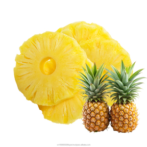 Meilleur prix, produit très demandé, fabriqué au Vietnam, qualité supérieure, anneaux d'ananas en conserve dans jus d'ananas 20oz/30oz/A10 - Product Image 5