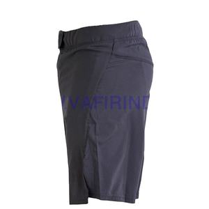Pantalones cortos de lucha MMA con estampado personalizado, venta al por mayor de fábrica, servicio OEM - Product Image 1