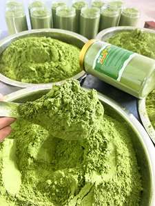 Polvo de Hoja de Apio 100% Natural |   Polvo de Vegetales Verdes para Bebidas y Vida Saludable - Product Image 5
