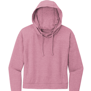 Nouveauté 2026 – Sweats à capuche d'hiver personnalisés pour femmes, avec logo frontal, en polaire de haute qualité, couleurs et tailles sur mesure, vente en gros - Product Image 5