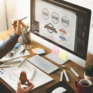 UNIVENTURE : Designers de logos d'entreprise, systèmes d'identité de marque et cadres de communication visuelle dynamique pour les entreprises - Product Image 3