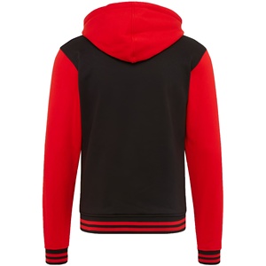 Sweat-shirts en polaire personnalisés pour hommes, chauds et à capuche, pull-overs, approvisionnement en gros OEM, sweats à capuche en polaire pour hommes - Product Image 2