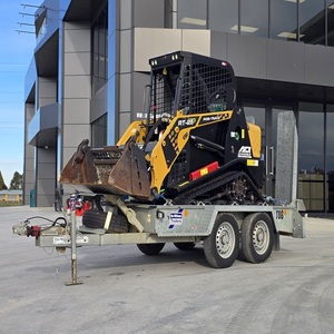 จัดส่งรวดเร็วสำหรับ ASV RT25 ซื้อเลยวันนี้และสัมผัสประสบการณ์การออกแบบคุณภาพระดับพรีเมียมที่รับประกันความทนทานยาวนาน - Product Image 5