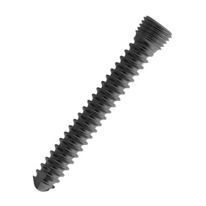 Implantes Ortopédicos de Titanio, Tornillo de Bloqueo de 3.5mm, Tornillos de Fijación para Placas de Fragmentos Pequeños, Precio de Fábrica - Product Image 3