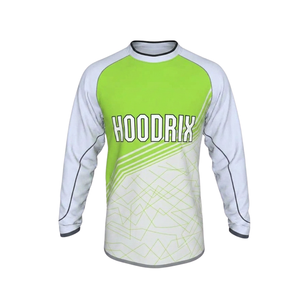Camisetas de Dodgeball Sublimadas Personalizadas de Fábrica – Malla Transpirable Anti-Pilling – Conjunto de Ropa Deportiva para Equipos Atléticos - Product Image 2