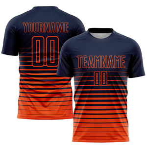 Camiseta de Fútbol OEM Unisex Transpirable de Manga Corta, 100% Poliéster, Ropa Deportiva de Alta Calidad, Precio de Fábrica Personalizado, Venta al Por Mayor - Product Image 4