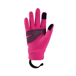 Guantes de invierno para correr para hombres y mujeres: guantes deportivos térmicos a prueba de viento con pantalla táctil y agarre antideslizante para correr y ciclismo - Product Image 3