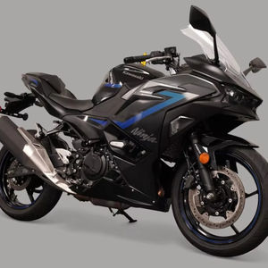 Motocicleta usada en venta, Kawasaki NINJA 500 SE 2025 - Product Image 1