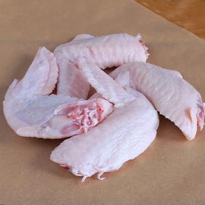 Ailes de poulet congelées entières, qualité supérieure, viande juteuse et tendre, approvisionnement en gros pour supermarchés, restauration rapide, vente rapide - Product Image 3
