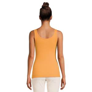 Camiseta sin mangas estilo vintage para mujer, de alta calidad, ideal para el gimnasio, la más vendida al por mayor. - Product Image 2