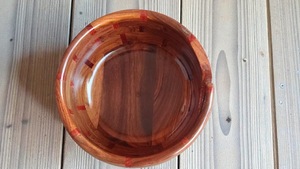 Wooden Yarn Bowls High Quality - Product Image 2