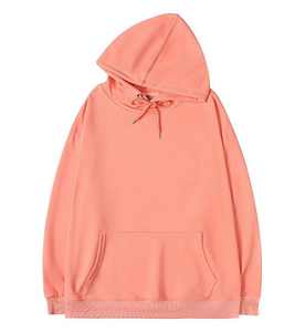 Custom Logo Men's Hoodies & Sweatshirts Custom Embroidered Screen Puff Printing Plain Sweatshirts <b>Sublimated</b> Blank - Product Image 1