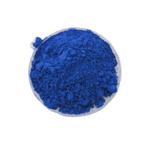 สีน้ำเงินกรดพรีเมียมเบอร์ 1 สารแต่งสีความบริสุทธิ์สูงสำหรับสิ่งทอเชิงพาณิชย์ หมึกพิมพ์ และการใช้งานในอุตสาหกรรม - Product Image 5