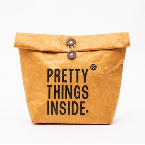 <b>Lunch</b> Bag <b>Insulated</b> Waterproof Bag Picnic <b>Box</b> ECO Friendly Recyclable - Product Image 1