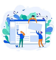 Desarrollo de Aplicaciones Personalizadas para el Control de Asistencia, Sistema de Registro Multiplataforma para Android, iOS y Web