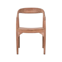 Chaise de salle à manger en bois massif naturel, mobilier scandinave moderne pour restaurant, café, hôtel, salle à manger à domicile, vente en gros OEM ODM