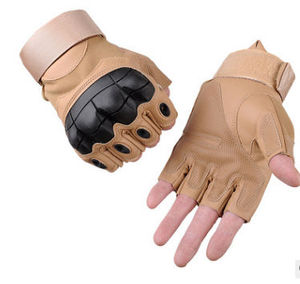 Gym Weightlifting <b>Gloves</b> for Workout Training with Anti Slip Palm Grip and Durable Breathable Material for Heavy Lifting Support - Product Image 3