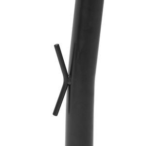Robusto Portascala per Camion da 450 kg (1000 libbre) con Installazione Senza Foratura/Con Foratura, Grande Capacità di Carico, Accessori per il Controllo del Carico - Product Image 5