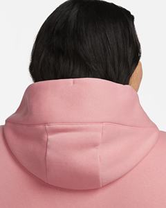 Sudadera con capucha de hip hop con estampado 3D por sublimación, bordado de animales y anime, hombros caídos, talla de EE. UU., oversize para mujer - Product Image 6