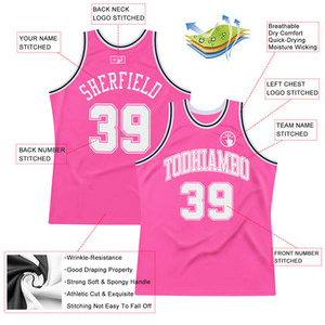 Ensemble d'uniformes de basketball personnalisés, fournisseur en gros de maillots de couleur d'équipe personnalisés, fabricant de shorts personnalisés avec impression de logo - Product Image 2