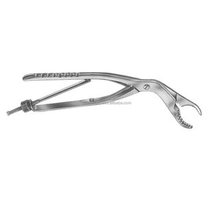 Low MOQ A-1 VERITAS Bone Holding Forcep Stainless Steel Bone Surgery Surgical Instrument | needle holder - Product Image 2