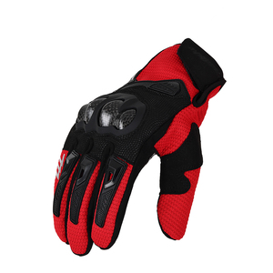 Guantes de Motociclismo Personalizados, Impermeables, para Hombre, Protección para Motociclistas, Ciclistas, Carreras - Product Image 5